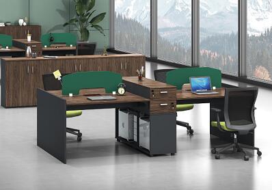 办公家具的需求在不断增加