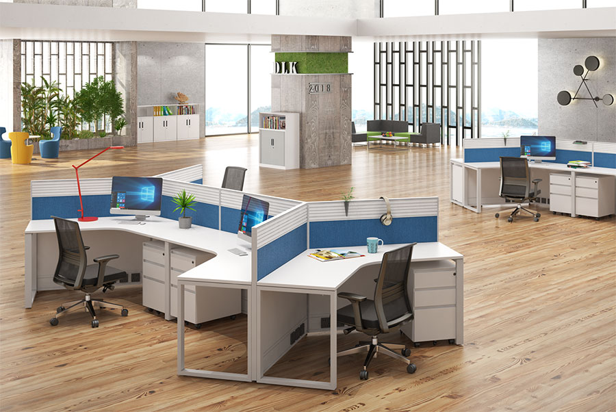 如何正确选择办公座椅