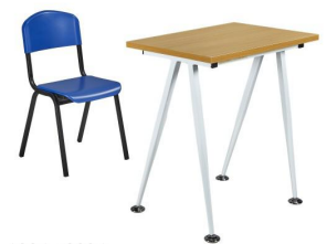 学生课桌椅