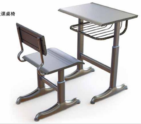 学生课桌椅