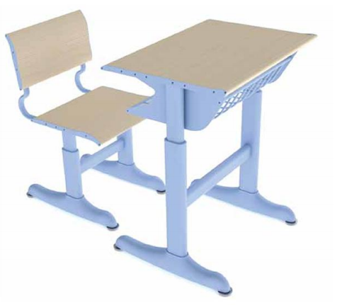 学生课桌椅
