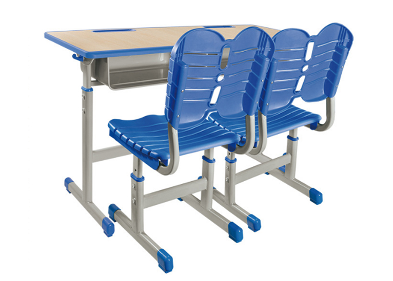 课桌椅主要部分改进与学生课桌椅使用人群基本特征