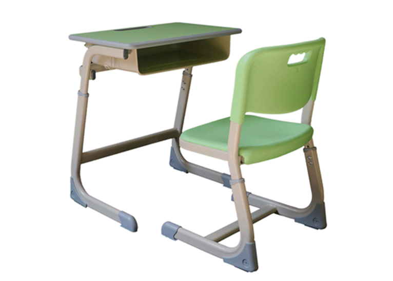 塑料课桌椅的选购常识及设计须知