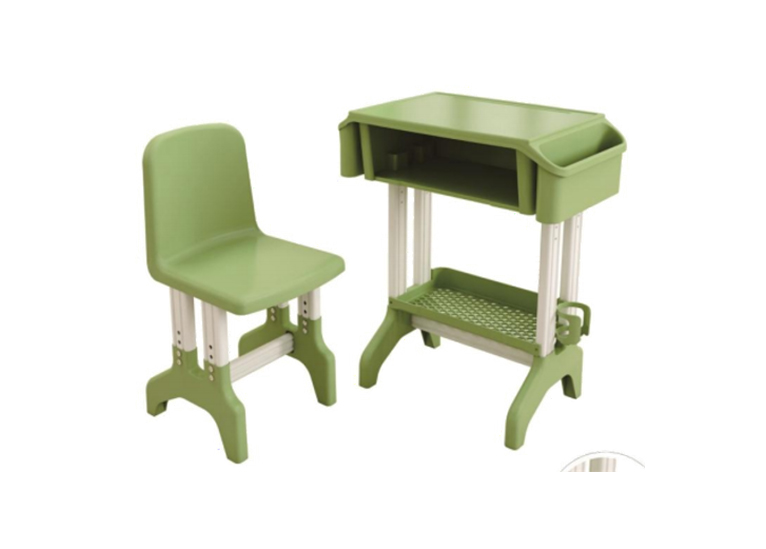 课桌椅使用人群基本特征跟制作方法