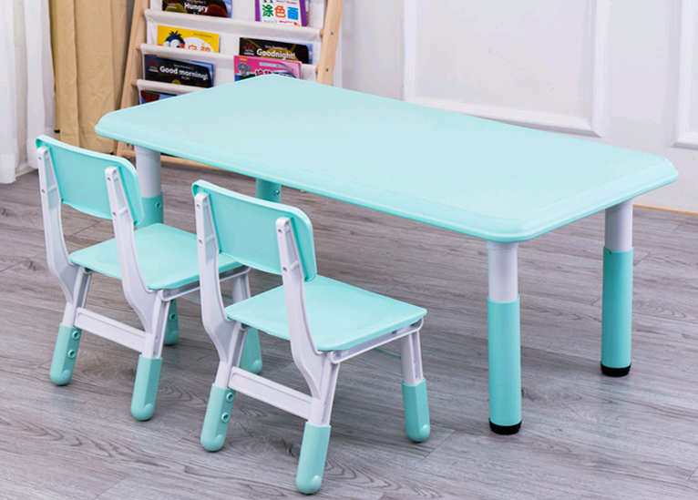 学校应该如何选择课桌椅及保养注意