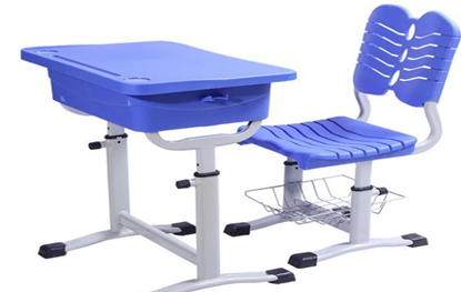 常见的学生升降课桌椅都有哪些？
