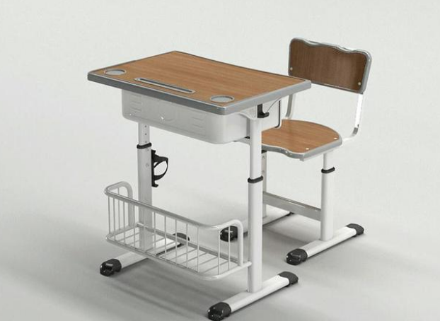 如何定制学生课桌椅