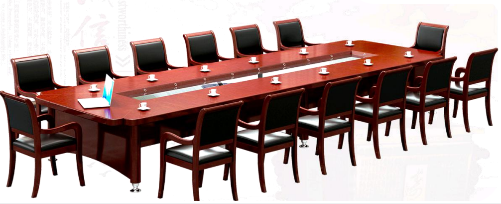 会议洽谈桌