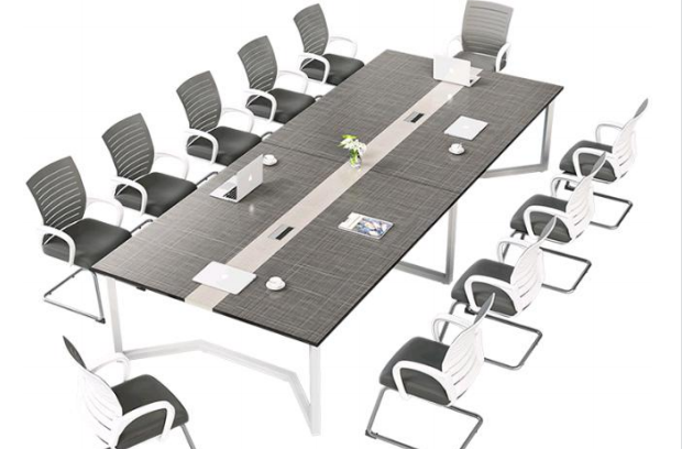 会议洽谈桌