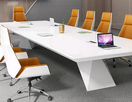 会议洽谈桌