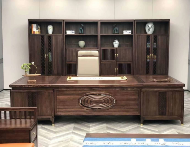 办公家具定制不能只看颜值