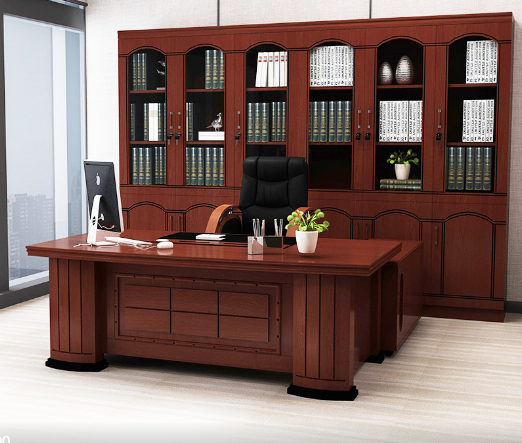 定制办公家具——追求个性和独特成为企业的首选