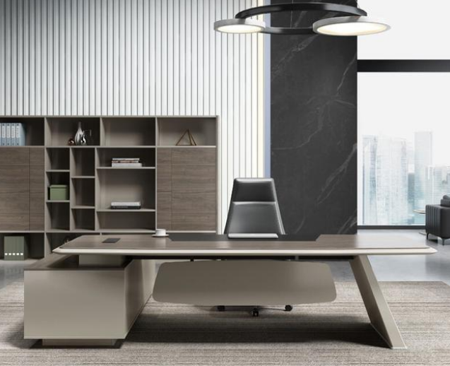 常见的办公家具，你知道该怎么选吗？