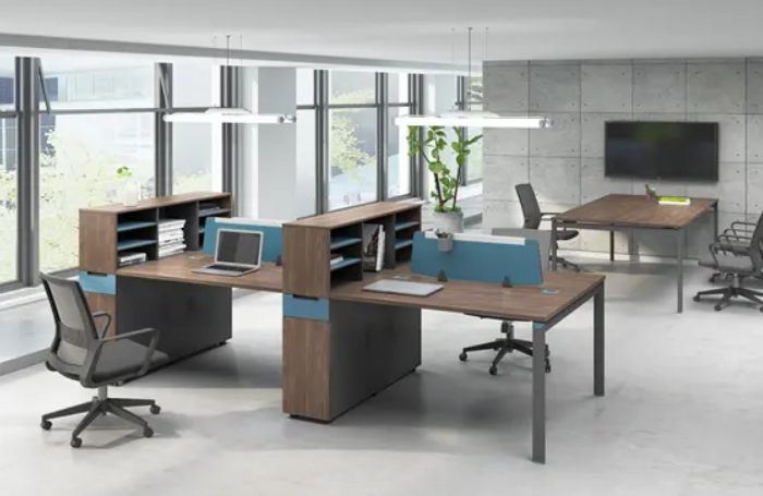 定制实木办公家具有哪些优势呢？