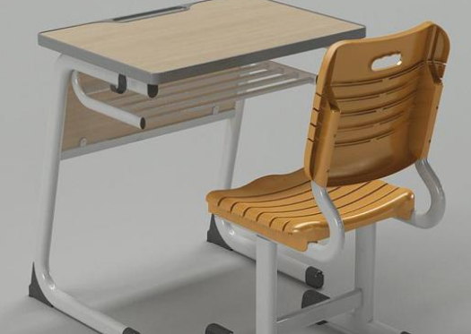 选择课桌椅厂家小学课桌椅主要看这几点