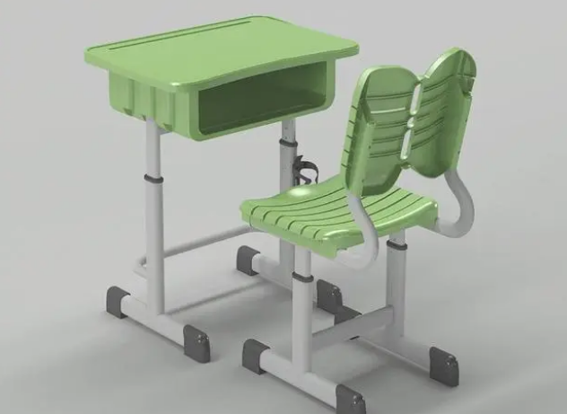 学校在选择课桌椅厂家时需要注意哪些