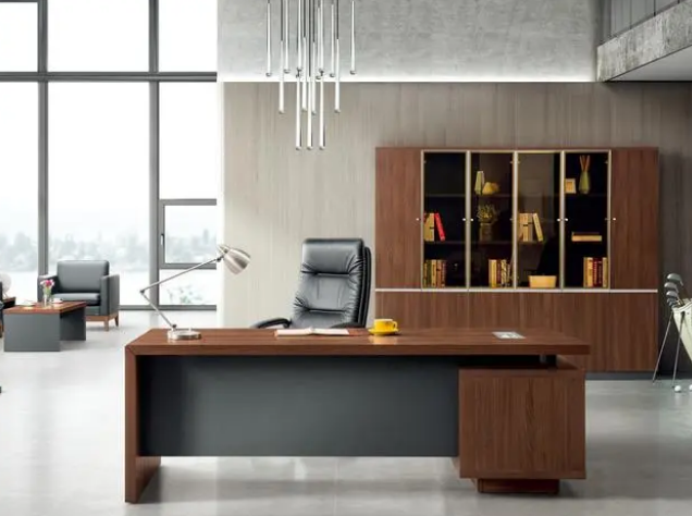 经理室的办公家具有哪些款式？