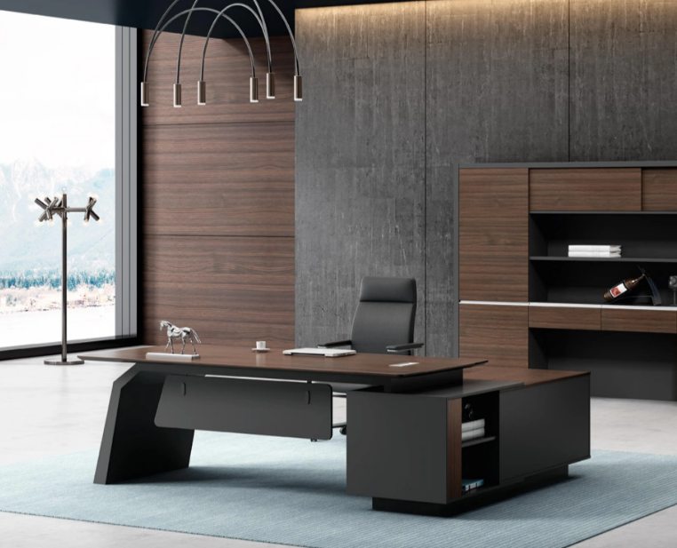 办公家具定制选择什么样的材质好呢