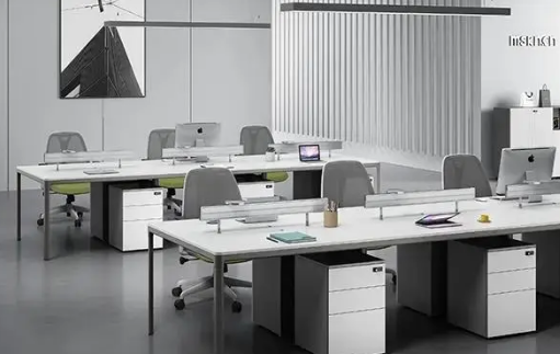 现代办公家具都有哪些