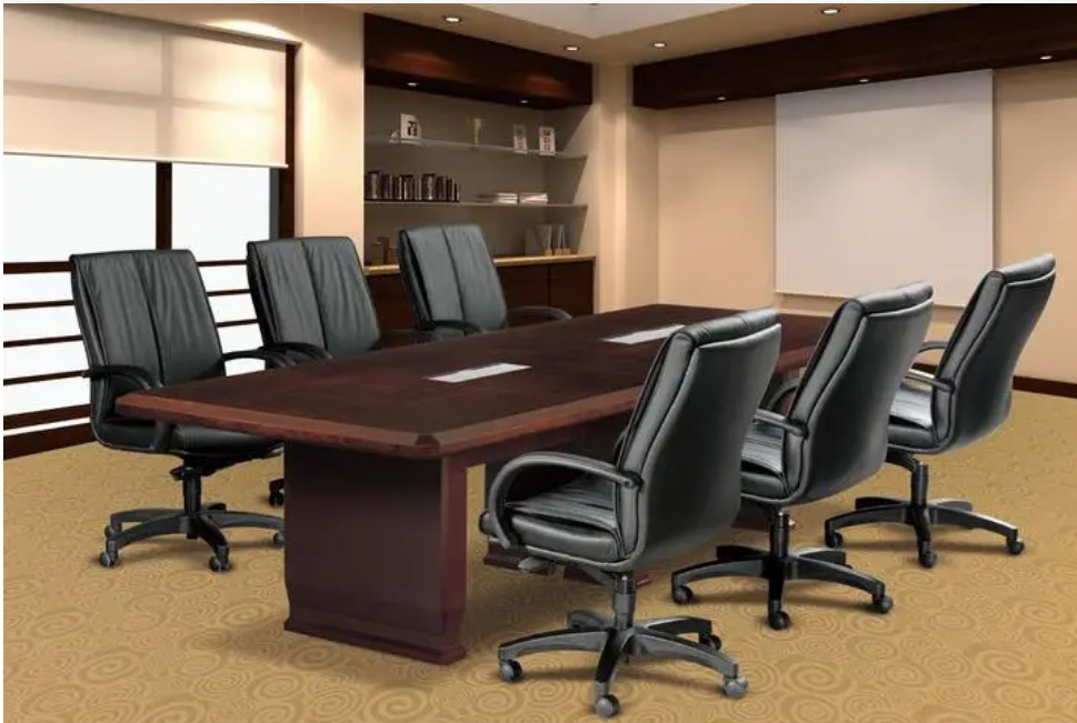 办公家具并非越复杂越好