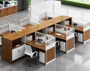 办公家具定制选择什么样的材质好呢