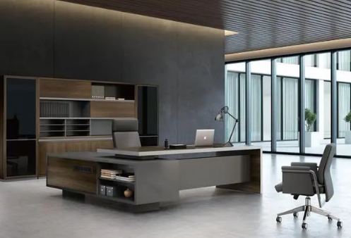 高端办公家具到底有何与众不同？