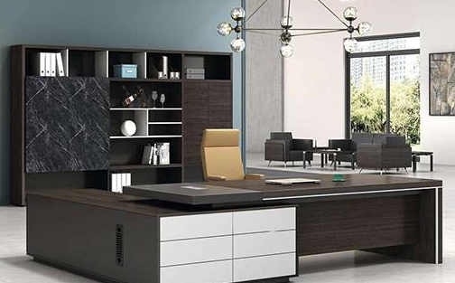 办公家具都有哪些？