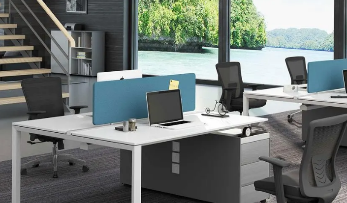 想买办公家具专业定制的优点有哪些？