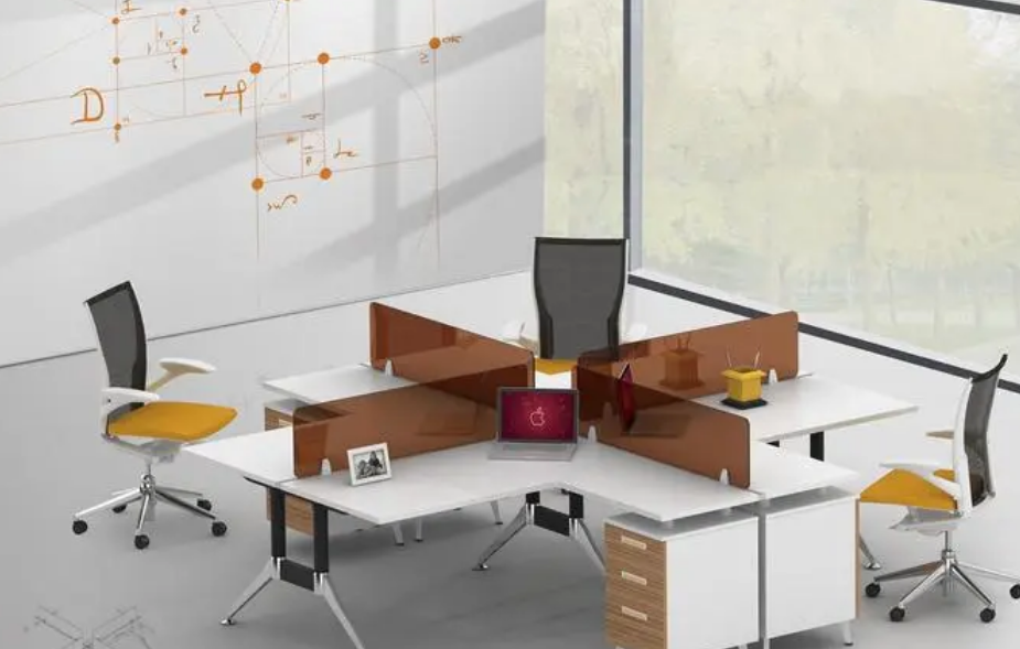 办公家具定制选择什么样的材质好呢