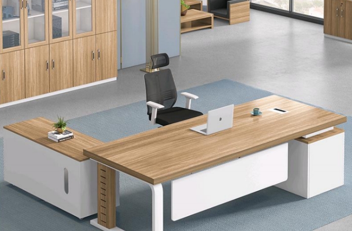 办公家具设计的必要性