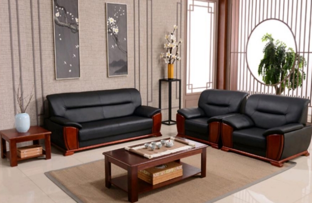 只用四步就能做好办公家具的布置与规划