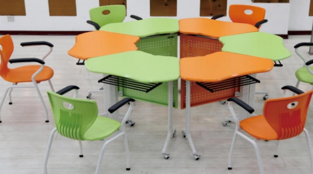 必看！如何正确选择教学家具？