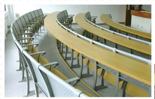 教育家具对学习环境的影响