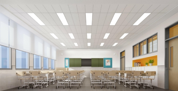 如何选购合适的家具来提升学校教育水平和品牌形象？