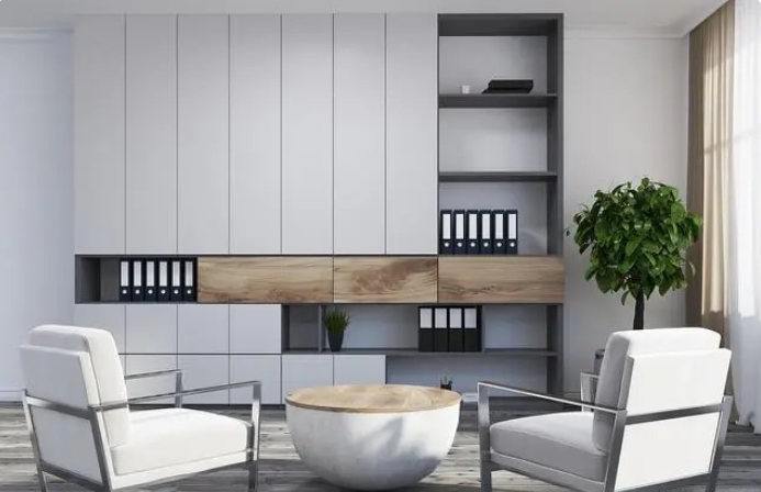 定制家具的一般流程