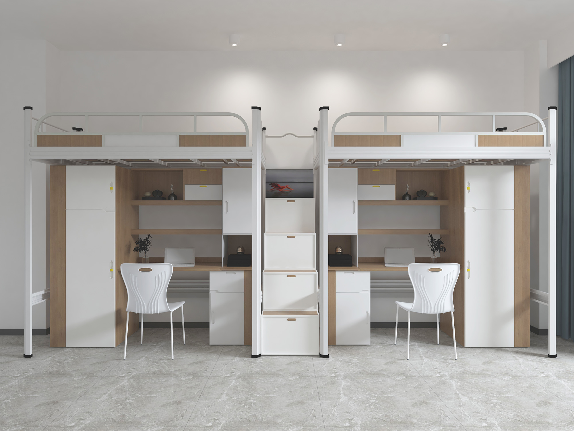 为什么学生公寓床要用冷轧板制作