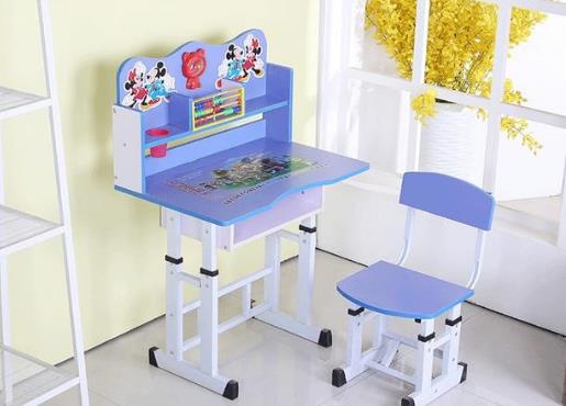 设计小学生课桌椅需要注意什么？