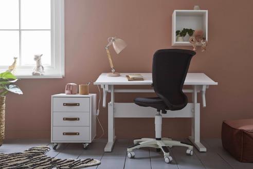儿童学习桌怎么选？需要要满足这些需求