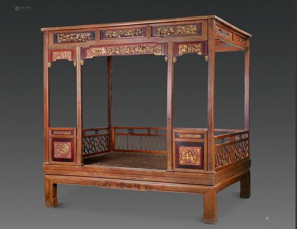 为什么都说架子床，才是最科学的床？