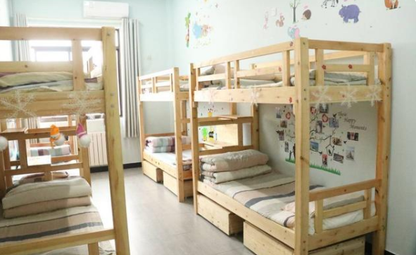 学校架子床一般多长尺寸