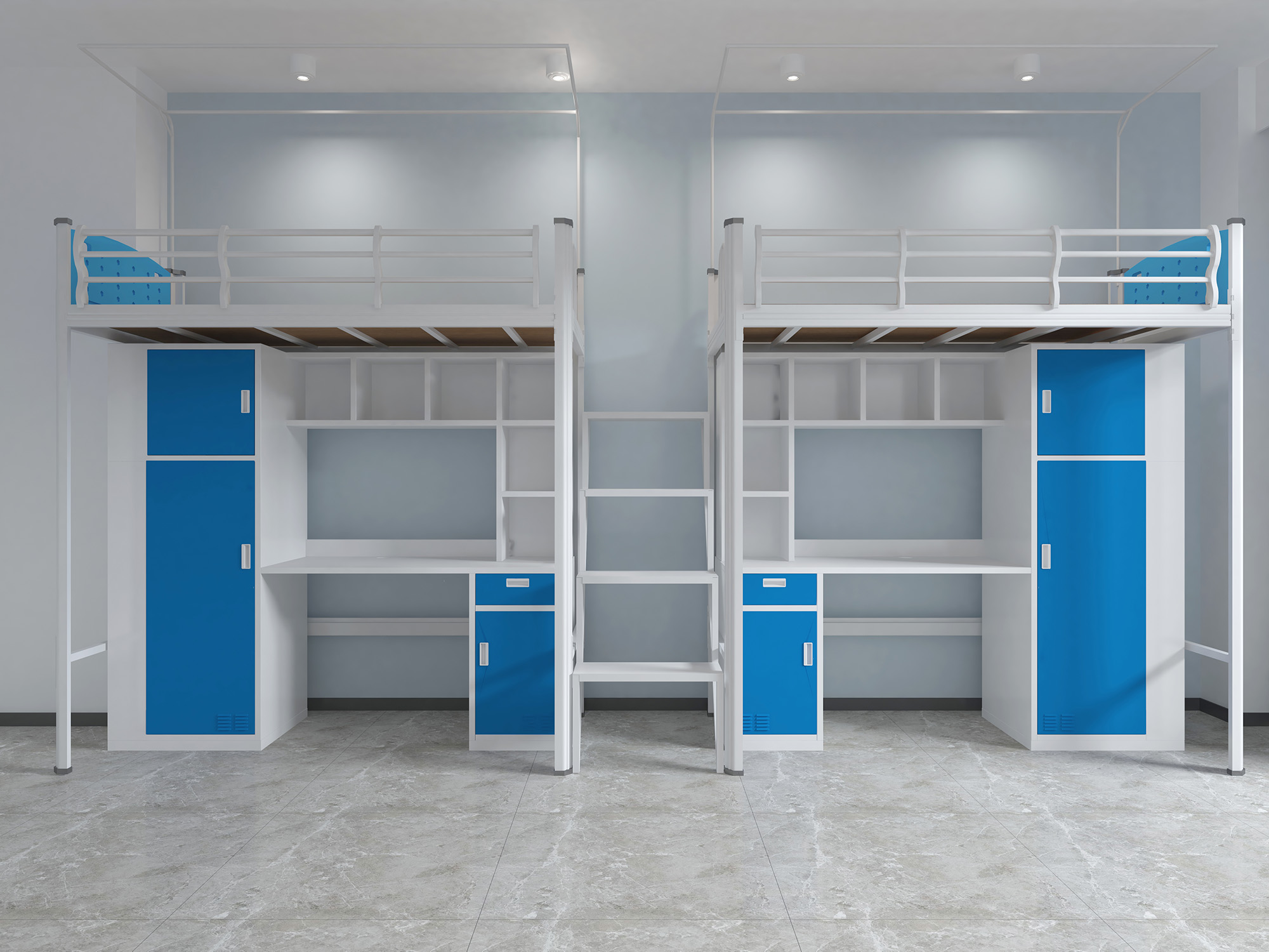 为什么学生公寓床要用冷轧板制作 为什么学生公寓床要用冷轧板制作