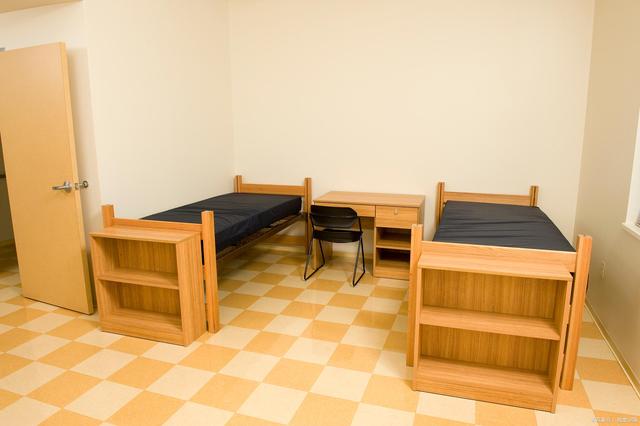 学校架子床一般多大尺寸